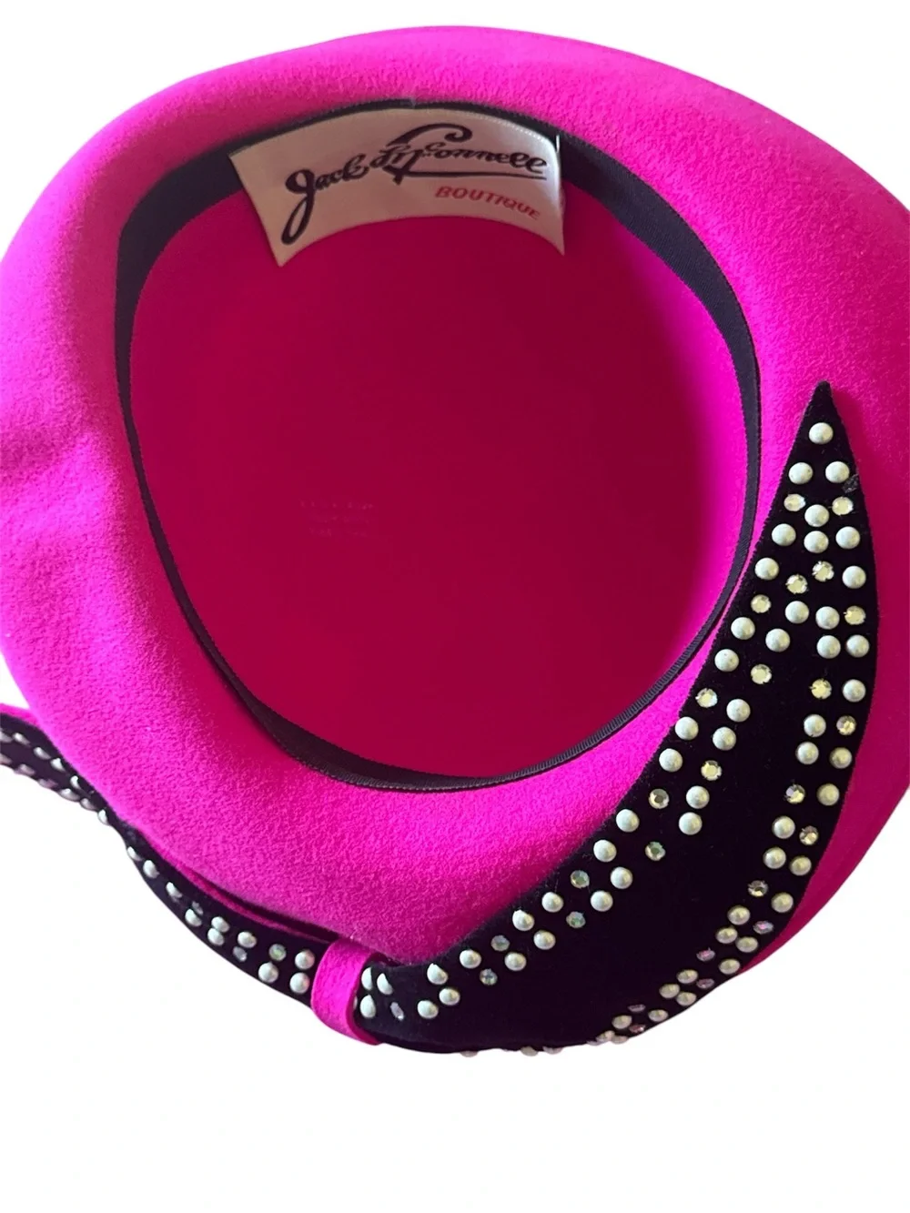 Jack Mcconnell Boutique jack mcconnell